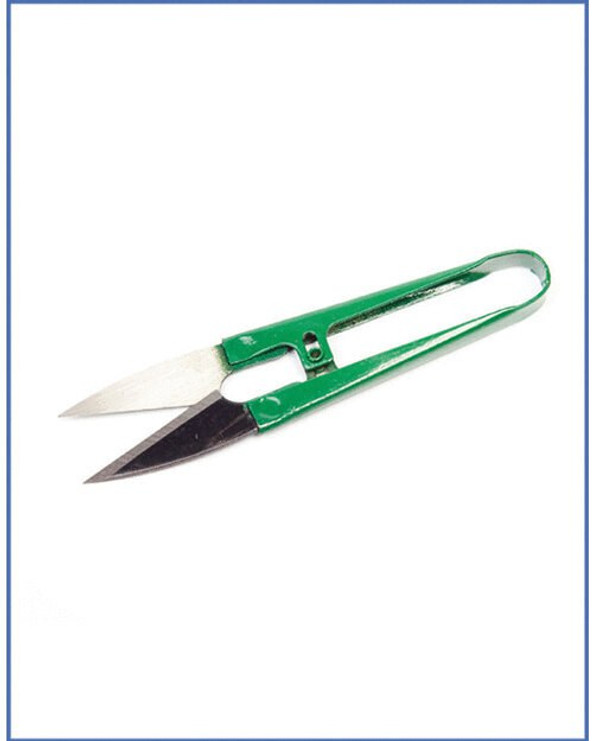 Madeira 020N9494 - Premium Stainless Steel Embroidery Thread Snips