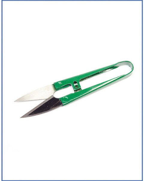 Madeira 020N9494 - Premium Stainless Steel Embroidery Thread Snips