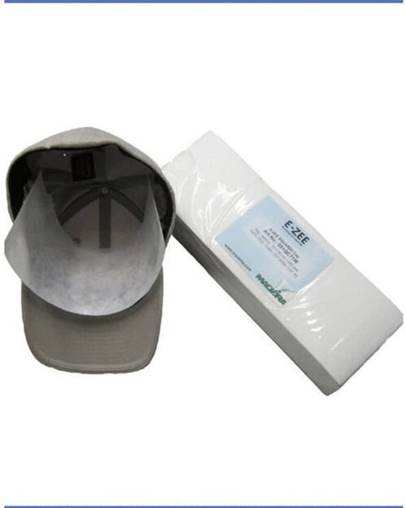 Madeira 051QC71W - E-ZEE Polyester Cap Embroidery Backing Sheets