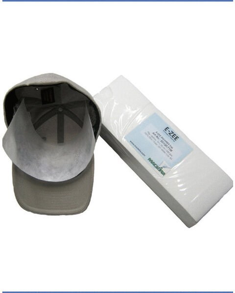 Madeira 051QC71W - E-ZEE Polyester Cap Embroidery Backing Sheets