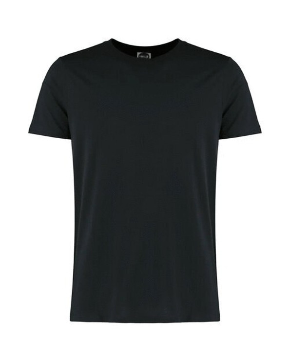 Vanilla VAN111 - MENS ORGANIC COTTON TEE