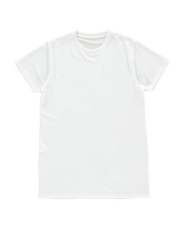 Vanilla VAN401 - Kids Ultra-Soft 100% Polyester T-Shirt