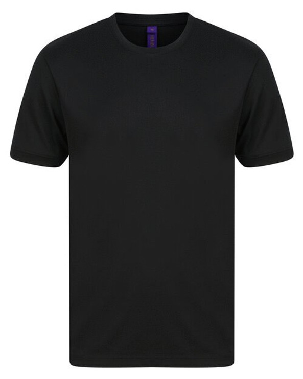 Henbury H024 - Ultra Hi Cool Slim Fit Performance T-Shirt