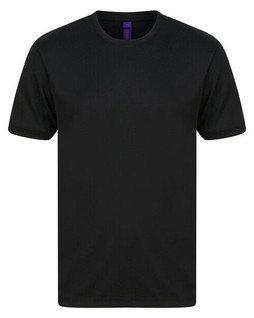Henbury H024 - Ultra Hi Cool Slim Fit Performance T-Shirt