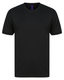 Henbury H024 - Ultra Hi Cool Slim Fit Performance T-Shirt