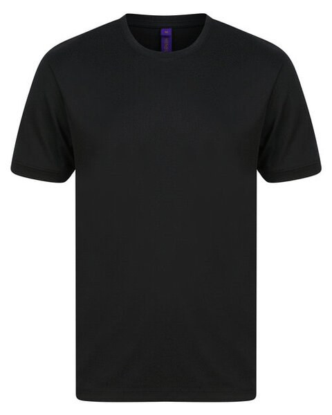 Henbury H024 - Ultra Hi Cool Slim Fit Performance T-Shirt