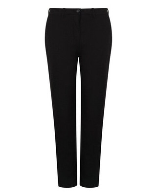 HENBURY H651 - LADIES STRETCH CHINO