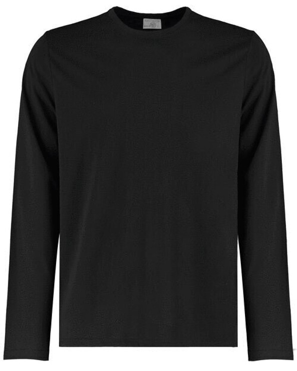 Kustom Kit KK510 - Premium Long Sleeve Superwash T-Shirt 60C
