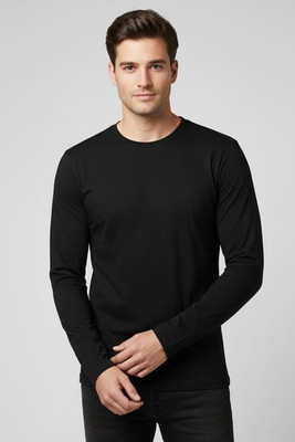 Kustom Kit KK510 - Premium Long Sleeve Superwash T-Shirt 60C