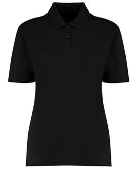 Kustom Kit KK722 - Durable Workforce Polo Shirt with Rib Knit Collar