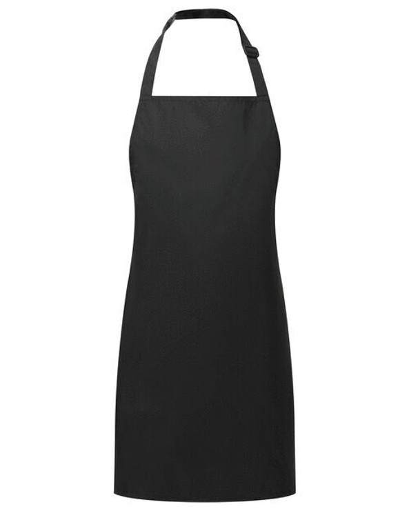 Premier Workwear PR145 - Durable Waterproof Apron for Kids with Safety Features