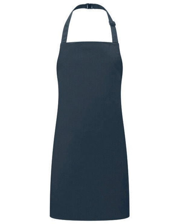Premier Workwear PR149 - Durable Children's Bib Apron with Safety Features