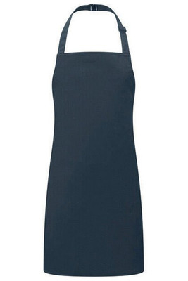 Premier Workwear PR149 - Durable Children's Bib Apron with Safety Features