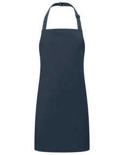 Premier Workwear PR149 - Durable Childrens Bib Apron with Safety Features