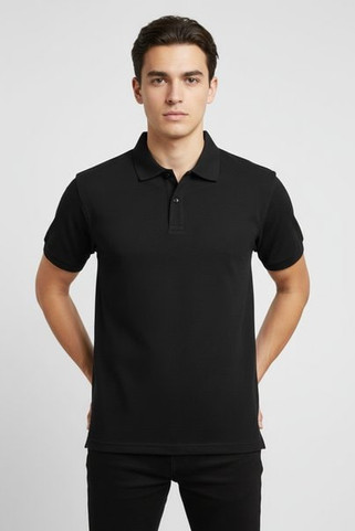 PREMIER PPS PR995 - HeiQ Viroblock Antimicrobial Unisex Polo Shirt