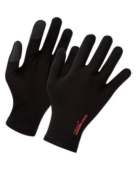 PREMIER PPS PR998 - HeiQ Viroblock Antimicrobial Touchscreen Gloves