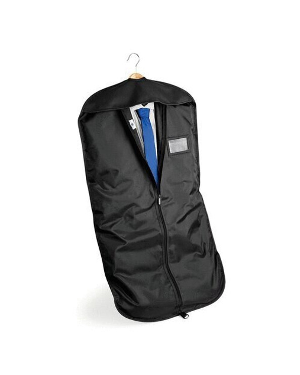 QUADRA BAGS QD31 - Premium Full-Length Suit Cover with ID Window