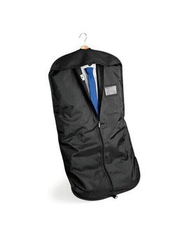 QUADRA BAGS QD31 - Premium Full-Length Suit Cover with ID Window