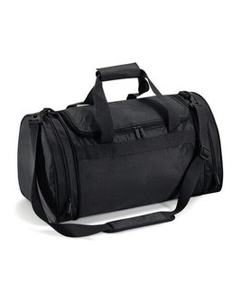 QUADRA BAGS QD70 - Deluxe Multi-Compartment Sports Travel Bag