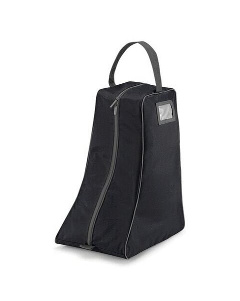 QUADRA BAGS QD86 - Deluxe Ventilated Polyester Boot Storage Bag