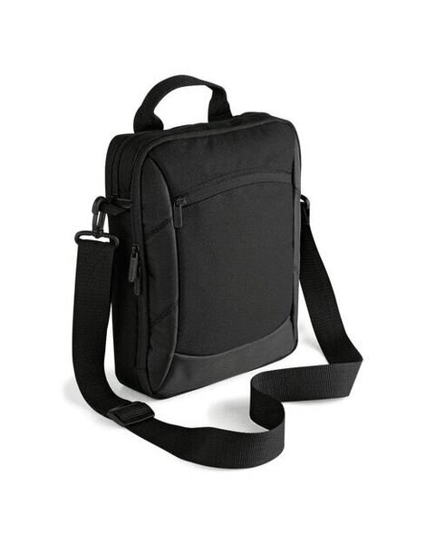 QUADRA BAGS QD264 - Premium Executive iPad/Tablet Carrying Case
