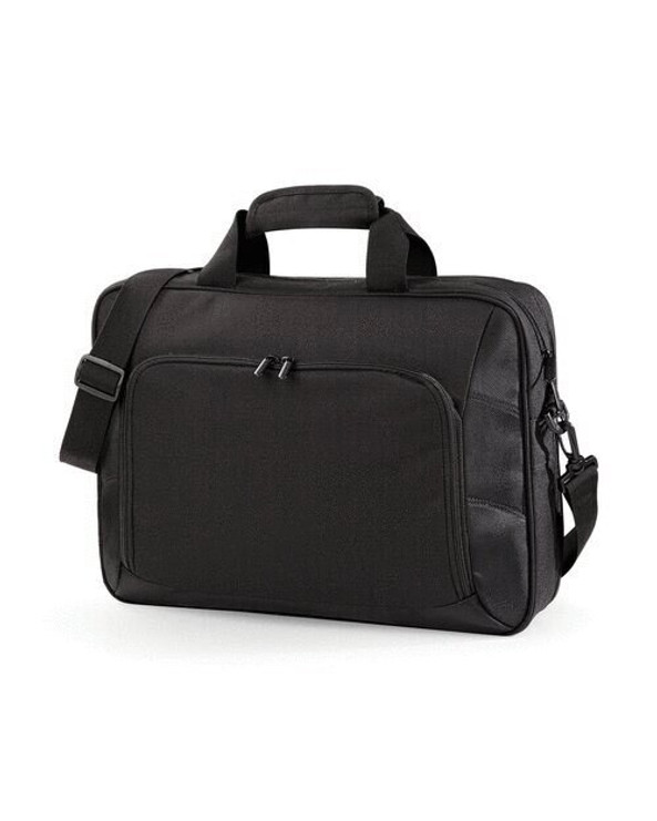 QUADRA BAGS QD268 - Premium Executive Digital Office Laptop Case
