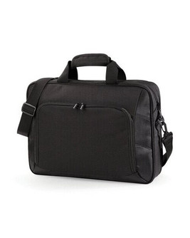 QUADRA BAGS QD268 - Premium Executive Digital Office Laptop Case