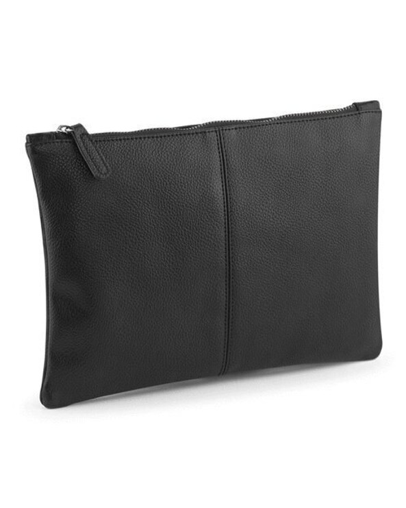 QUADRA BAGS QD889 - NUHIDE ACCESSORY POUCH