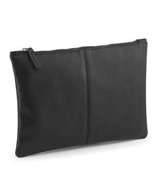 QUADRA BAGS QD889 - NUHIDE ACCESSORY POUCH