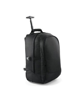 QUADRA BAGS QD902 - Ultimate Travel Companion: Versatile Carry-On Bag