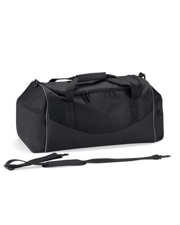 QUADRA BAGS QS70 - Durable Multi-Compartment Sports Holdall Bag