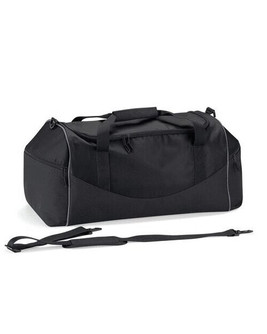 QUADRA BAGS QS70 - Durable Multi-Compartment Sports Holdall Bag