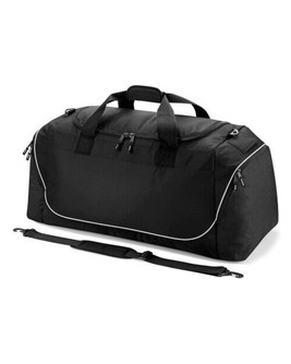 QUADRA BAGS QS88 - Heavy Duty Teamwear Sports Kit Bag with Extra Pockets