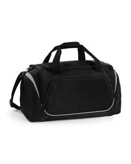 QUADRA BAGS QS270 - Ultimate Pro Team Sports Holdall with Shoe Tunnel