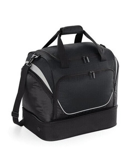 QUADRA BAGS QS285 - Ultimate Dual Compartment Sports Holdall Bag