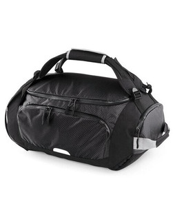 QUADRA BAGS QX550 - Durable 30L Water-Repellent Carry-On Backpack