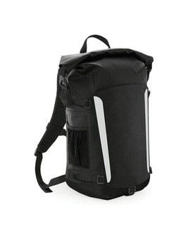 QUADRA BAGS QX625 - Ultimate 25L Waterproof Adventure Backpack