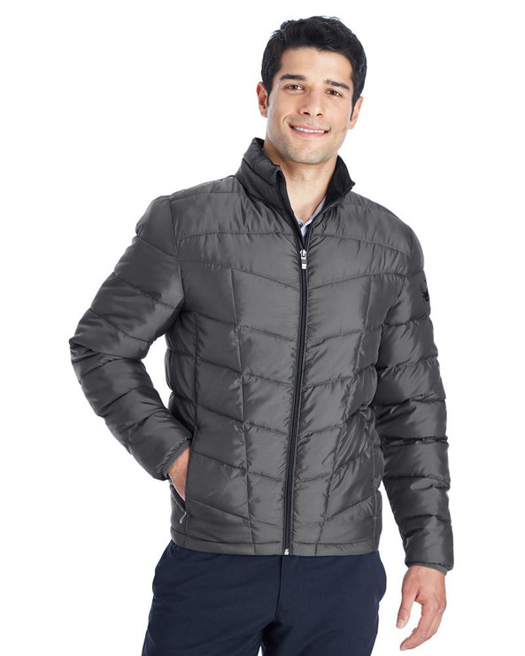 Spyder 187333 - Men's Pelmo Insulated Puffer Jacket