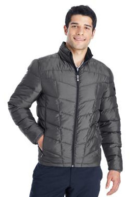 Spyder 187333 - Men's Pelmo Insulated Puffer Jacket