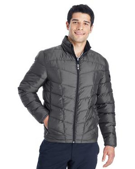 Spyder 187333 - Men's Pelmo Insulated Puffer Jacket