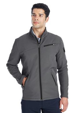 Spyder 187334 - Mens Transport Soft Shell Jacket