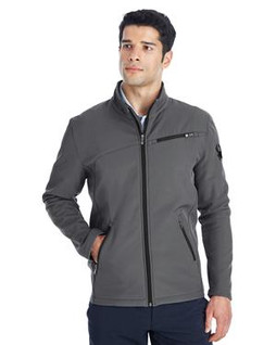 Spyder 187334 - Mens Transport Soft Shell Jacket