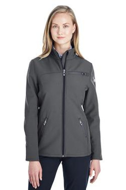 Spyder 187337 - Ladies Transport Soft Shell Jacket