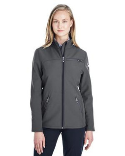 Spyder 187337 - Ladies Transport Soft Shell Jacket