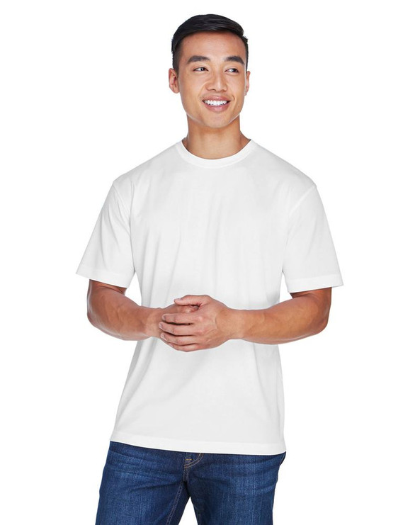 UltraClub 8400 - Men's Cool & Dry Sport T-Shirt
