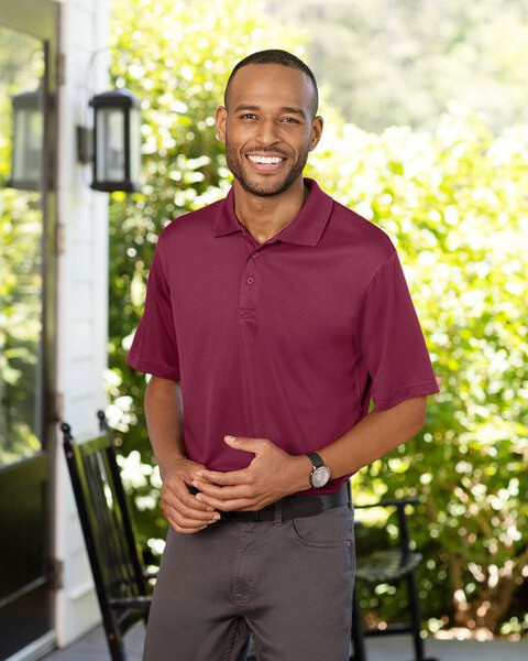 UltraClub 8405 - Men's Cool & Dry Sport Polo