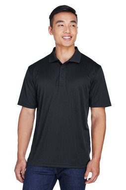 UltraClub 8405T - Mens Tall Cool & Dry Sport Polo