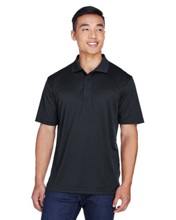 UltraClub 8405T - Mens Tall Cool & Dry Sport Polo