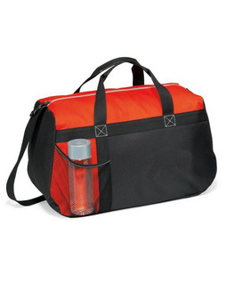 Gemline GL7001 - Durable Polyester Sports Gear Bag