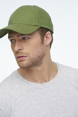 econscious EC7090 - Gorra Ecológica de Cáñamo y Algodón